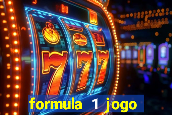 formula 1 jogo para pc